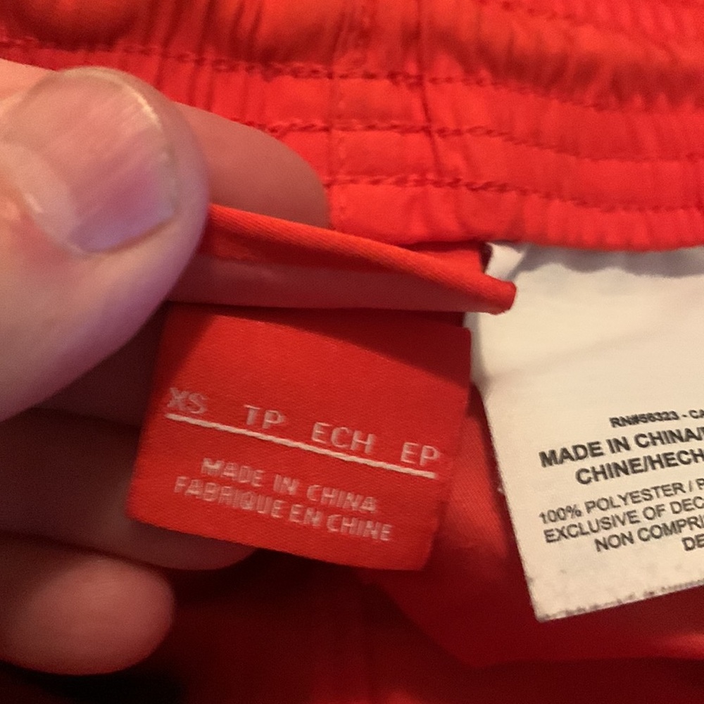 Nike running shorts - Picture 5 of 5